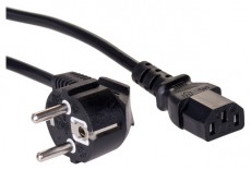 Akyga AK-PC-01A 1,5m PC t&aacute;pk&aacute;bel Iroda &eacute;s sz&aacute;m&iacute;t&aacute;stechnika - Sz&aacute;m&iacute;t&oacute;g&eacute;p tartoz&eacute;k - T&aacute;p k&aacute;bel - 405022