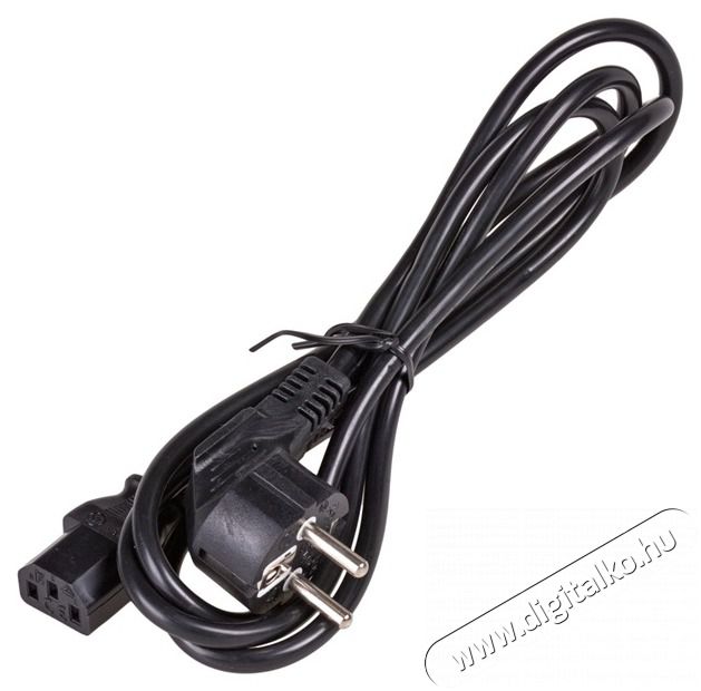 Akyga AK-PC-01A 1,5m PC t&aacute;pk&aacute;bel Iroda &eacute;s sz&aacute;m&iacute;t&aacute;stechnika - Sz&aacute;m&iacute;t&oacute;g&eacute;p tartoz&eacute;k - T&aacute;p k&aacute;bel - 405022