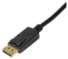 Akyga AK-AD-11 DisplayPort - HDMI adapter Iroda &eacute;s sz&aacute;m&iacute;t&aacute;stechnika - Egy&eacute;b sz&aacute;m&iacute;t&aacute;stechnikai term&eacute;k - 427416