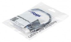 Akyga AK-AD-11 DisplayPort - HDMI adapter Iroda &eacute;s sz&aacute;m&iacute;t&aacute;stechnika - Egy&eacute;b sz&aacute;m&iacute;t&aacute;stechnikai term&eacute;k - 427416