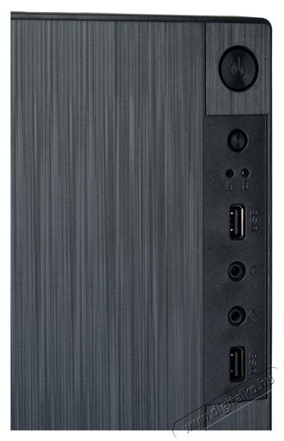 Akyga AK35BK t&aacute;p n&eacute;lk&uuml;li mATX h&aacute;z Iroda &eacute;s sz&aacute;m&iacute;t&aacute;stechnika - Egy&eacute;b sz&aacute;m&iacute;t&aacute;stechnikai term&eacute;k - 432840