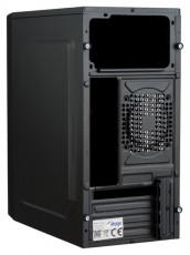 Akyga AK35BK t&aacute;p n&eacute;lk&uuml;li mATX h&aacute;z Iroda &eacute;s sz&aacute;m&iacute;t&aacute;stechnika - Egy&eacute;b sz&aacute;m&iacute;t&aacute;stechnikai term&eacute;k - 432840