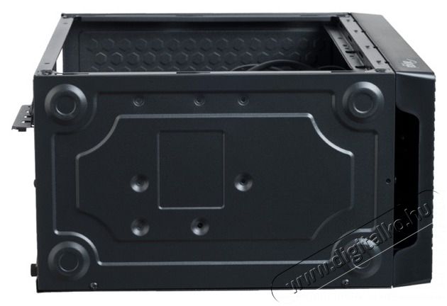 Akyga AK35BK t&aacute;p n&eacute;lk&uuml;li mATX h&aacute;z Iroda &eacute;s sz&aacute;m&iacute;t&aacute;stechnika - Egy&eacute;b sz&aacute;m&iacute;t&aacute;stechnikai term&eacute;k - 432840