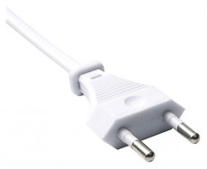 Akyga AK-RD-07A 3m nyolc feh&eacute;r t&aacute;pk&aacute;bel Mobil / Kommunik&aacute;ci&oacute; / Smart - Tablet / E-book kieg&eacute;sz&iacute;tő, tok - K&aacute;bel - 456077