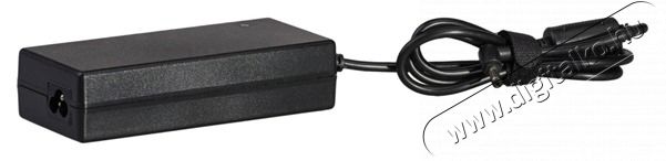 Akyga AK-ND-45 120W HP h&aacute;l&oacute;zati t&ouml;ltő adapter Iroda &eacute;s sz&aacute;m&iacute;t&aacute;stechnika - Notebook kieg&eacute;sz&iacute;tő - Notebook t&ouml;ltő / h&aacute;l&oacute;zati adapter - 500190