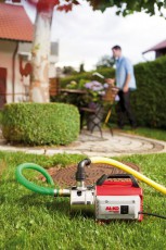 Al-ko 112838 Kerti szivatty&uacute; JET 3000 INOX H&aacute;ztart&aacute;s / Otthon / K&uuml;lt&eacute;r - K&uuml;lt&eacute;r / kerti term&eacute;k / grill - Szivatty&uacute; - 364857