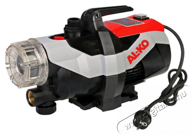 Al-ko 113799 h&aacute;zi v&iacute;zmű HWA 3600 classic H&aacute;ztart&aacute;s / Otthon / K&uuml;lt&eacute;r - K&uuml;lt&eacute;r / kerti term&eacute;k / grill - Szivatty&uacute; - 364835