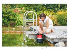 Al-ko 112826 Szennyv&iacute;z szivatty&uacute; drain 12000 comfort H&aacute;ztart&aacute;s / Otthon / K&uuml;lt&eacute;r - K&uuml;lt&eacute;r / kerti term&eacute;k / grill - Szivatty&uacute; - 382751