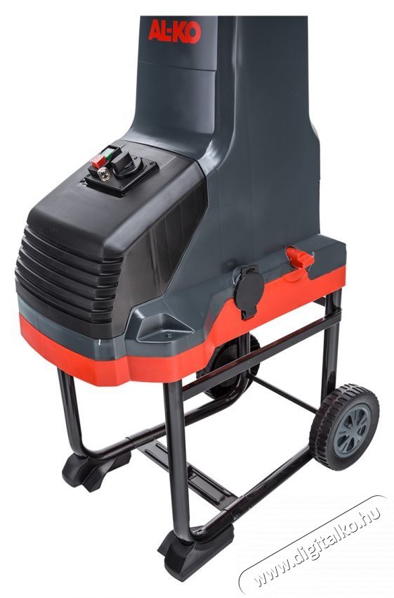 Al-ko Easy Crush 2810 LH H&aacute;ztart&aacute;s / Otthon / K&uuml;lt&eacute;r - K&uuml;lt&eacute;r / kerti term&eacute;k / grill - Szecsk&aacute;z&oacute; / hullad&eacute;kgyűjtő - 526786