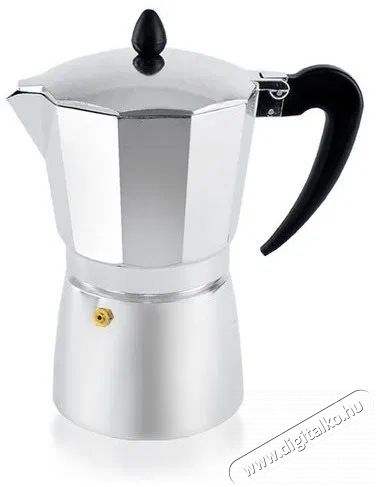 Orion k&aacute;v&eacute;főző 0,45 l Konyhai term&eacute;kek - K&aacute;v&eacute;főző / k&aacute;v&eacute;&ouml;rlő / kieg&eacute;sz&iacute;tő - Kotyog&oacute; k&aacute;v&eacute;főző - 524091