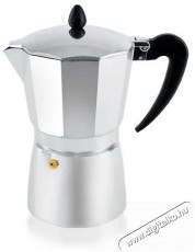 Orion k&aacute;v&eacute;főző 0,45 l Konyhai term&eacute;kek - K&aacute;v&eacute;főző / k&aacute;v&eacute;&ouml;rlő / kieg&eacute;sz&iacute;tő - Kotyog&oacute; k&aacute;v&eacute;főző - 524091