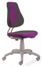 ALBA Fuxo S-Line sz&uuml;rke/lila - Iroda &eacute;s sz&aacute;m&iacute;t&aacute;stechnika - Egy&eacute;b sz&aacute;m&iacute;t&aacute;stechnikai term&eacute;k - 518122