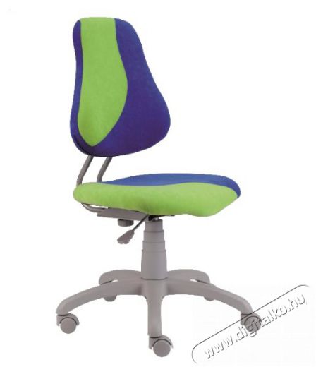 ALBA Fuxo S-Line z&ouml;ld/k&eacute;k Iroda &eacute;s sz&aacute;m&iacute;t&aacute;stechnika - Egy&eacute;b sz&aacute;m&iacute;t&aacute;stechnikai term&eacute;k - 518124