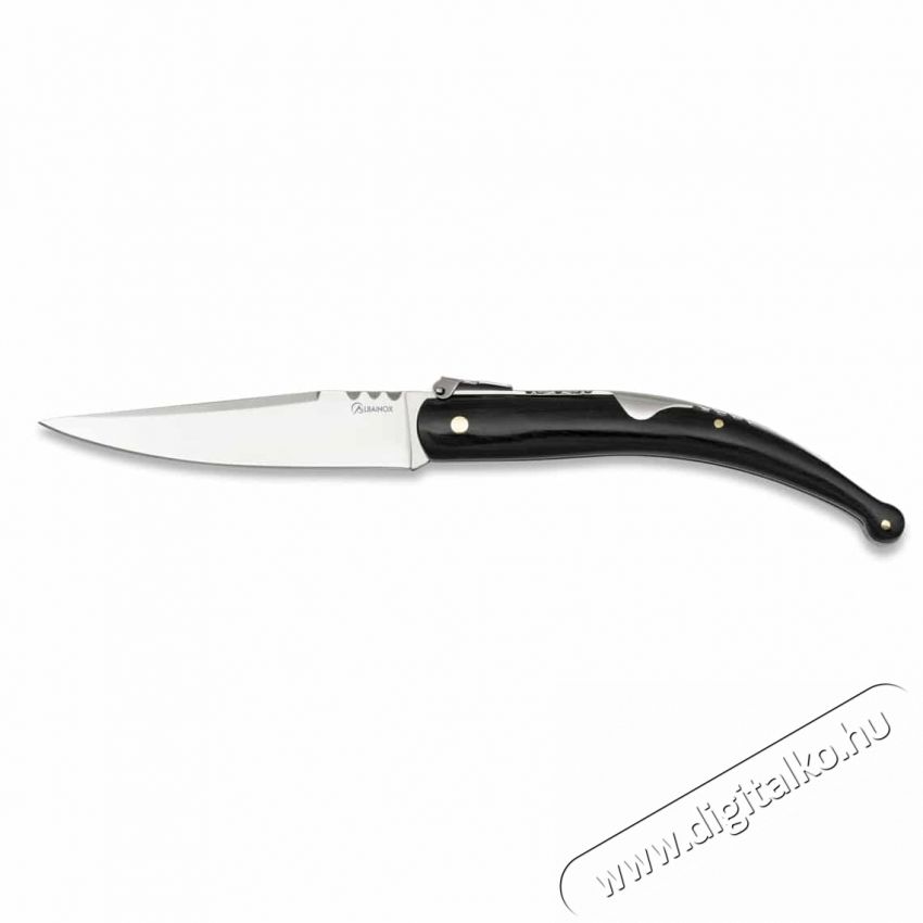 Albainox 10.5 Stamina 01703 zsebk&eacute;s H&aacute;ztart&aacute;s / Otthon / K&uuml;lt&eacute;r - J&aacute;t&eacute;k / Sport - Kieg&eacute;sz&iacute;tő - 534094