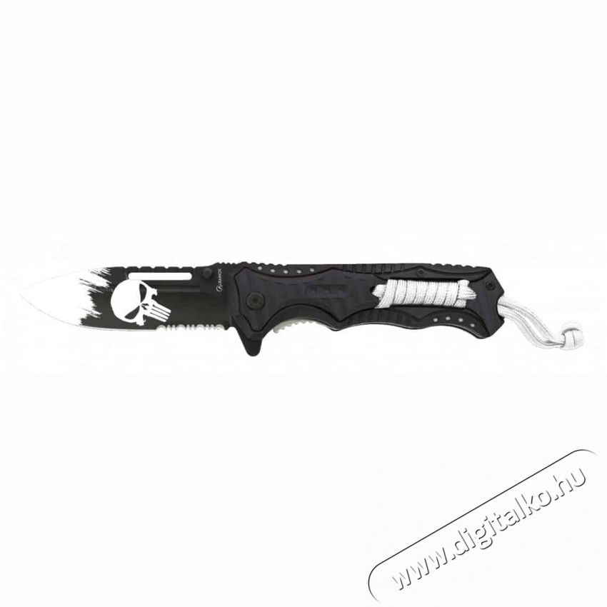 Albainox 18803 9,5 cm-es kopony&aacute;s k&eacute;s H&aacute;ztart&aacute;s / Otthon / K&uuml;lt&eacute;r - J&aacute;t&eacute;k / Sport - Kieg&eacute;sz&iacute;tő - 534107