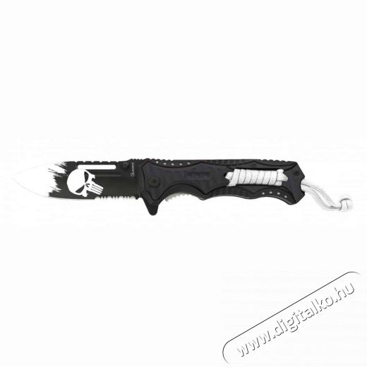 Albainox 18803 9,5 cm-es kopony&aacute;s k&eacute;s H&aacute;ztart&aacute;s / Otthon / K&uuml;lt&eacute;r - J&aacute;t&eacute;k / Sport - Kieg&eacute;sz&iacute;tő - 534107