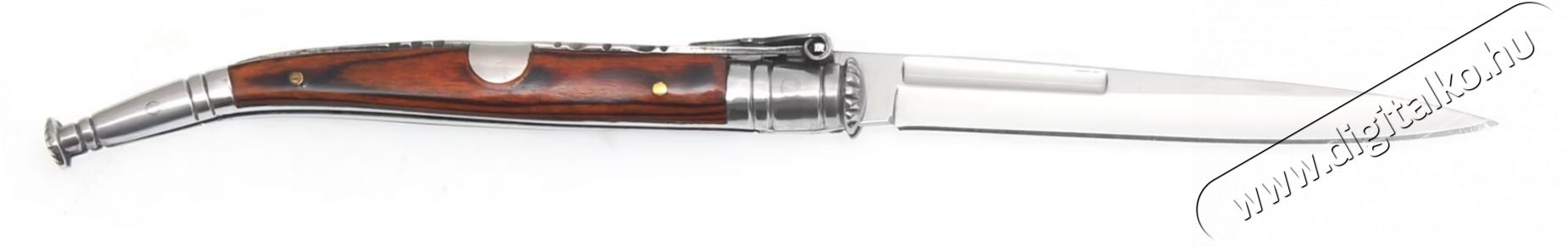 Albainox Stiletto 9.8 Stamina 01202 zsebk&eacute;s H&aacute;ztart&aacute;s / Otthon / K&uuml;lt&eacute;r - J&aacute;t&eacute;k / Sport - Kieg&eacute;sz&iacute;tő - 534089