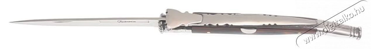 Albainox Stiletto 9.8 Stamina 01202 zsebk&eacute;s H&aacute;ztart&aacute;s / Otthon / K&uuml;lt&eacute;r - J&aacute;t&eacute;k / Sport - Kieg&eacute;sz&iacute;tő - 534089