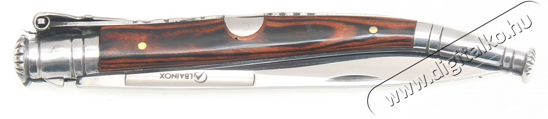 Albainox Stiletto 9.8 Stamina 01202 zsebk&eacute;s H&aacute;ztart&aacute;s / Otthon / K&uuml;lt&eacute;r - J&aacute;t&eacute;k / Sport - Kieg&eacute;sz&iacute;tő - 534089