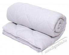 Alcam 4 &eacute;vszakos mikrosz&aacute;las paplan, 250 g + 150 g, 200 X 220, Feh&eacute;r H&aacute;ztart&aacute;s / Otthon / K&uuml;lt&eacute;r - Egy&eacute;b h&aacute;ztart&aacute;si term&eacute;k - 535939
