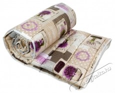 Alcam Lavanda Mikrosz&aacute;las steppelt paplan, 250gr/mp, 180 X 200, Kr&eacute;msz&iacute;nű - H&aacute;ztart&aacute;s / Otthon / K&uuml;lt&eacute;r - Egy&eacute;b h&aacute;ztart&aacute;si term&eacute;k - 535946