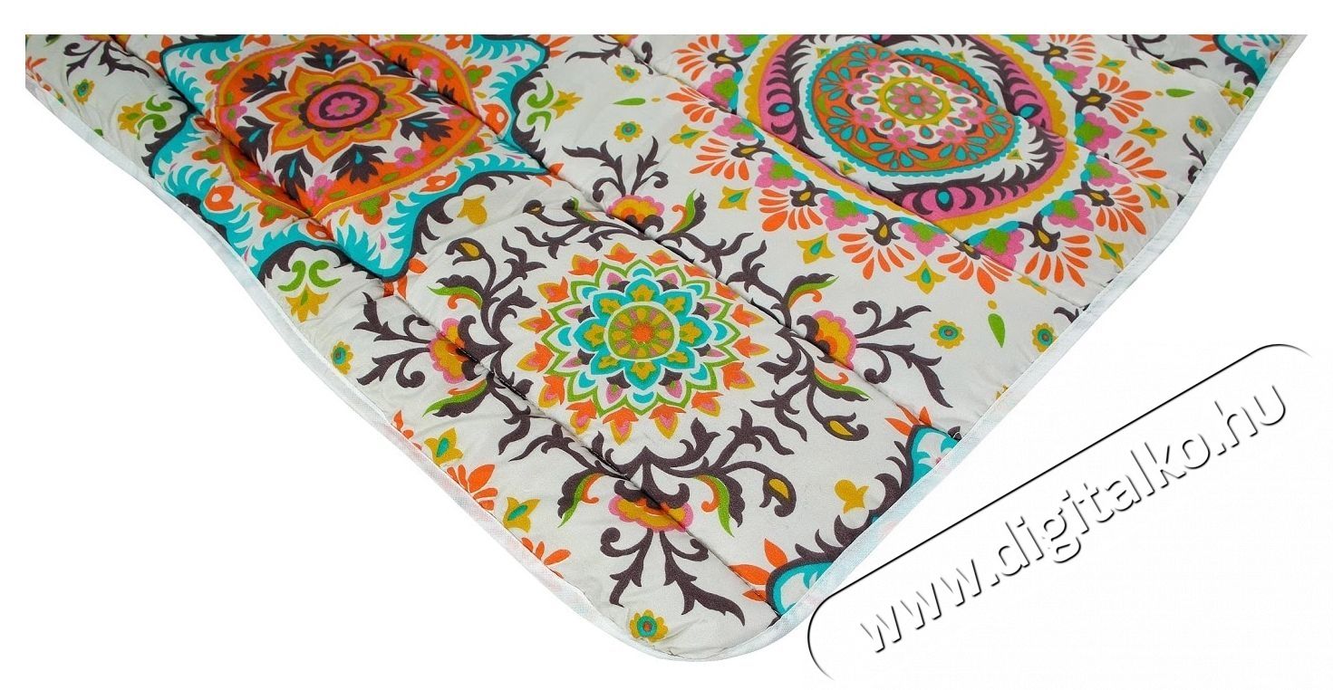 Alcam Lavanda Mikrosz&aacute;las steppelt paplan, 250gr/mp, 180 x 200, T&ouml;bbsz&iacute;nű H&aacute;ztart&aacute;s / Otthon / K&uuml;lt&eacute;r - Egy&eacute;b h&aacute;ztart&aacute;si term&eacute;k - 535942
