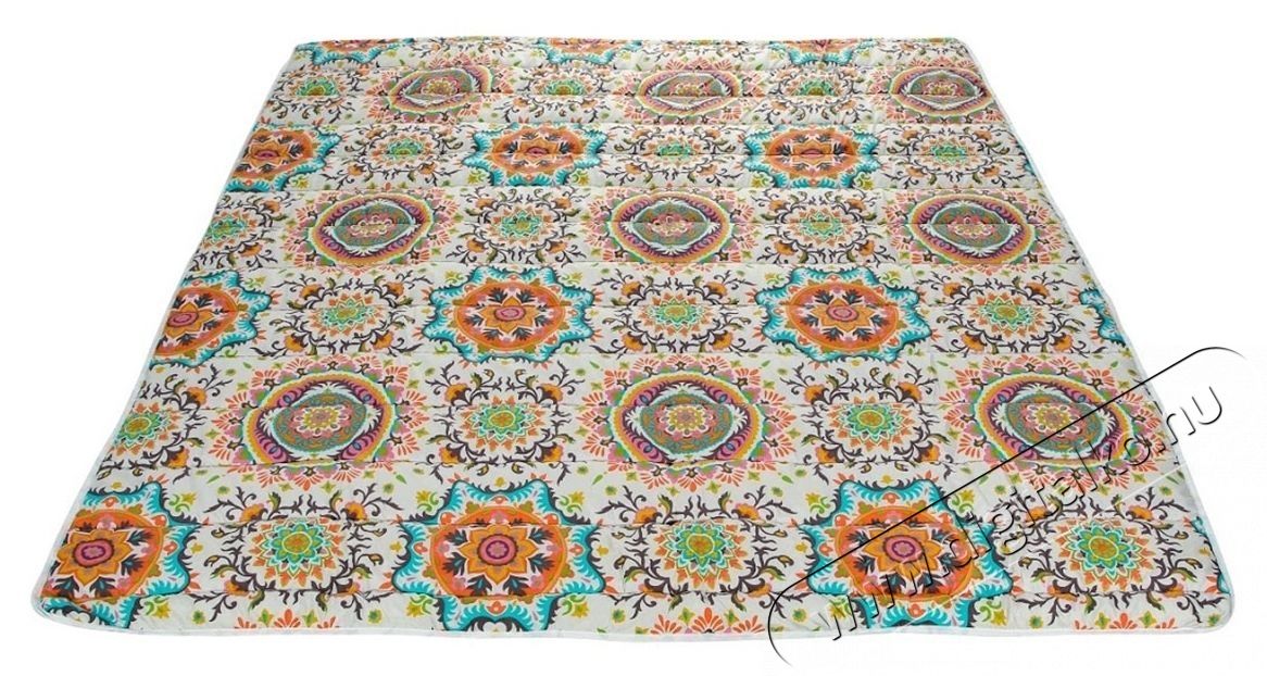 Alcam Lavanda Mikrosz&aacute;las steppelt paplan, 250gr/mp, 180 x 200, T&ouml;bbsz&iacute;nű H&aacute;ztart&aacute;s / Otthon / K&uuml;lt&eacute;r - Egy&eacute;b h&aacute;ztart&aacute;si term&eacute;k - 535942