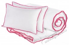 Alcam szett 2 db mikrosz&aacute;las p&aacute;rn&aacute;b&oacute;l 50x70 cm &eacute;s steppelt paplanb&oacute;l 200x220 cm - H&aacute;ztart&aacute;s / Otthon / K&uuml;lt&eacute;r - Egy&eacute;b h&aacute;ztart&aacute;si term&eacute;k - 535945