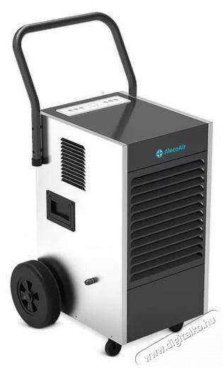 AlecoAir D50 DRY PRO+ l&eacute;gsz&aacute;r&iacute;t&oacute;, leeresztő szivatty&uacute;val, sz&aacute;r&iacute;t&aacute;si kapacit&aacute;s 50 l/24 h, l&eacute;g&aacute;ram 450 m3/h Sz&eacute;ps&eacute;g&aacute;pol&aacute;s / Eg&eacute;szs&eacute;g - L&eacute;gtiszt&iacute;t&oacute; / p&aacute;r&aacute;s&iacute;t&oacute; / p&aacute;r&aacute;tlan&iacute;t&oacute; - P&aacute;ramentes&iacute;tő - 535948