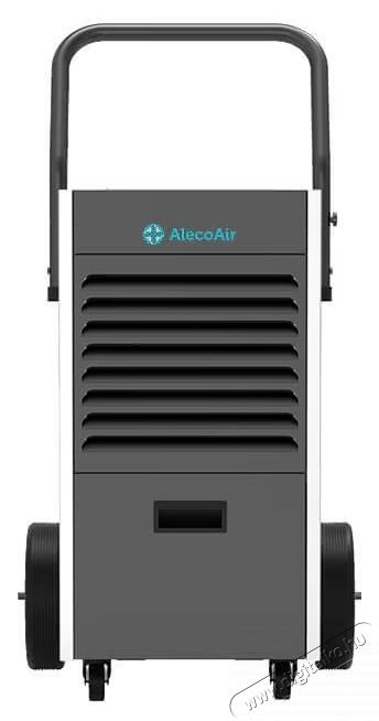 AlecoAir D50 DRY PRO Professzion&aacute;lis p&aacute;ramentes&iacute;tő, P&aacute;r&aacute;tlan&iacute;t&oacute; kapacit&aacute;s 50l/24h, L&eacute;g&aacute;raml&aacute;s 450 mc/h, Higroszt&aacute;t, Időz&iacute;tő, Feh&eacute;r/Sz&uuml;rke Sz&eacute;ps&eacute;g&aacute;pol&aacute;s / Eg&eacute;szs&eacute;g - L&eacute;gtiszt&iacute;t&oacute; / p&aacute;r&aacute;s&iacute;t&oacute; / p&aacute;r&aacute;tlan&iacute;t&oacute; - P&aacute;ramentes&iacute;tő - 535950