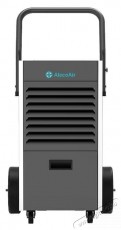 AlecoAir D50 DRY PRO Professzion&aacute;lis p&aacute;ramentes&iacute;tő, P&aacute;r&aacute;tlan&iacute;t&oacute; kapacit&aacute;s 50l/24h, L&eacute;g&aacute;raml&aacute;s 450 mc/h, Higroszt&aacute;t, Időz&iacute;tő, Feh&eacute;r/Sz&uuml;rke Sz&eacute;ps&eacute;g&aacute;pol&aacute;s / Eg&eacute;szs&eacute;g - L&eacute;gtiszt&iacute;t&oacute; / p&aacute;r&aacute;s&iacute;t&oacute; / p&aacute;r&aacute;tlan&iacute;t&oacute; - P&aacute;ramentes&iacute;tő - 535950