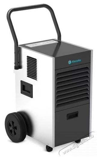 AlecoAir D50 DRY PRO Professzion&aacute;lis p&aacute;ramentes&iacute;tő, P&aacute;r&aacute;tlan&iacute;t&oacute; kapacit&aacute;s 50l/24h, L&eacute;g&aacute;raml&aacute;s 450 mc/h, Higroszt&aacute;t, Időz&iacute;tő, Feh&eacute;r/Sz&uuml;rke Sz&eacute;ps&eacute;g&aacute;pol&aacute;s / Eg&eacute;szs&eacute;g - L&eacute;gtiszt&iacute;t&oacute; / p&aacute;r&aacute;s&iacute;t&oacute; / p&aacute;r&aacute;tlan&iacute;t&oacute; - P&aacute;ramentes&iacute;tő - 535950