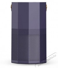 AlecoAir P50 ROUBIQ l&eacute;gtiszt&iacute;t&oacute;, Wi-Fi, UV-C l&aacute;mpa, val&oacute;di HEPA szűrő &eacute;s akt&iacute;v sz&eacute;n, ioniz&aacute;ci&oacute;, PM 2.5 Sz&eacute;ps&eacute;g&aacute;pol&aacute;s / Eg&eacute;szs&eacute;g - L&eacute;gtiszt&iacute;t&oacute; / p&aacute;r&aacute;s&iacute;t&oacute; / p&aacute;r&aacute;tlan&iacute;t&oacute; - P&aacute;ramentes&iacute;tő - 535952