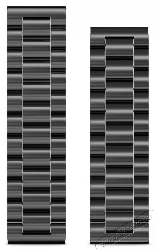 Aligator Watch GPS, fekete Mobil / Kommunik&aacute;ci&oacute; / Smart - Okos eszk&ouml;z - Okos&oacute;ra - 523576