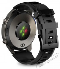 Aligator Watch GPS, fekete Mobil / Kommunik&aacute;ci&oacute; / Smart - Okos eszk&ouml;z - Okos&oacute;ra - 523576