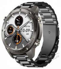 Aligator Watch GPS, fekete Mobil / Kommunik&aacute;ci&oacute; / Smart - Okos eszk&ouml;z - Okos&oacute;ra - 523576
