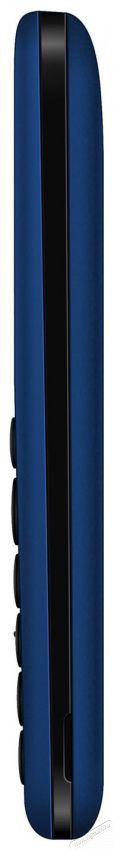 Aligator A670 Senior Blue Mobil / Kommunik&aacute;ci&oacute; / Smart - Klasszikus / Mobiltelefon időseknek - 526789