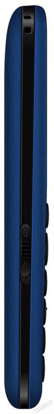 Aligator A670 Senior Blue Mobil / Kommunik&aacute;ci&oacute; / Smart - Klasszikus / Mobiltelefon időseknek - 526789