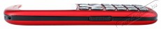 Aligator A670 Senior Red Mobil / Kommunik&aacute;ci&oacute; / Smart - Klasszikus / Mobiltelefon időseknek - 526790