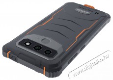 Aligator RX850 eXtremo 4GB/64GB narancss&aacute;rga Mobil / Kommunik&aacute;ci&oacute; / Smart - Okostelefon - Android - 526800