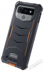 Aligator RX850 eXtremo 4GB/64GB narancss&aacute;rga Mobil / Kommunik&aacute;ci&oacute; / Smart - Okostelefon - Android - 526800