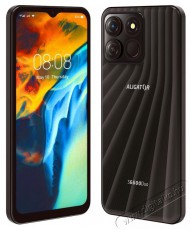 Aligator S6600 Duo 4GB/64GB fekete Mobil / Kommunik&aacute;ci&oacute; / Smart - Okostelefon - Android - 526803