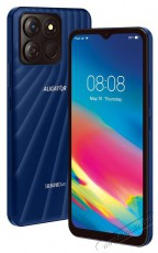Aligator S6600 Duo 4GB/64GB k&eacute;k Mobil / Kommunik&aacute;ci&oacute; / Smart - Okostelefon - Android - 526804