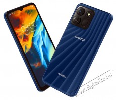 Aligator S6600 Duo 4GB/64GB k&eacute;k Mobil / Kommunik&aacute;ci&oacute; / Smart - Okostelefon - Android - 526804