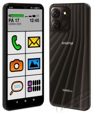Aligator S6600 SENIOR fekete Mobil / Kommunik&aacute;ci&oacute; / Smart - Okostelefon - Android - 526805