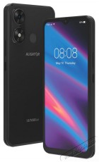 Aligator S6700 Duo 4GB/128GB fekete Mobil / Kommunik&aacute;ci&oacute; / Smart - Okostelefon - Android - 526806