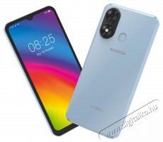 Aligator S6700 Duo 4GB/128GB k&eacute;k Mobil / Kommunik&aacute;ci&oacute; / Smart - Okostelefon - Android - 526807