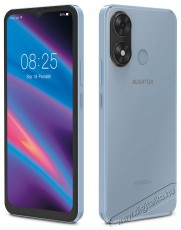 Aligator S6700 Duo 4GB/128GB k&eacute;k Mobil / Kommunik&aacute;ci&oacute; / Smart - Okostelefon - Android - 526807