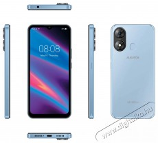 Aligator S6700 SENIOR 4GB/128GB k&eacute;k Mobil / Kommunik&aacute;ci&oacute; / Smart - Okostelefon - Android - 526809