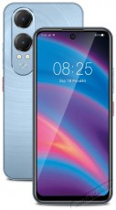 Aligator S8000 Duo 4GB/128GB k&eacute;k Mobil / Kommunik&aacute;ci&oacute; / Smart - Okostelefon - Android - 526810